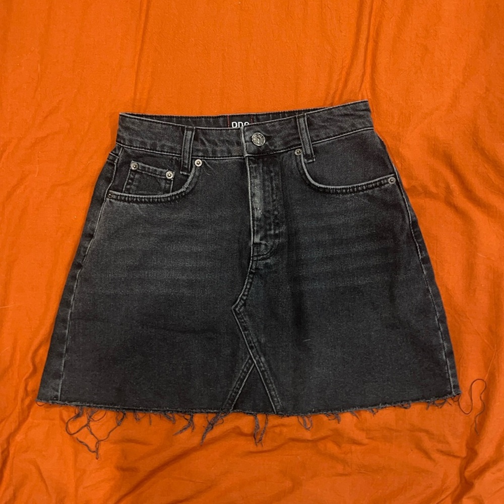 Urban Outfitters Jean Skirt
